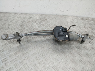 механизм стеклоочистителя (трапеция дворников) BMW 7 серия F01/F02 2012, 3.0 л., дизель, 1397220943