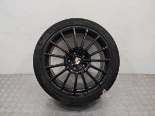 диск литой Porsche Panamera 970 2011