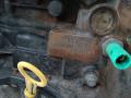 двигатель Renault Logan 1 поколение 2009, 1.6 л., бензин, K4MA690, K4M690 - фото №3