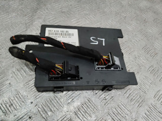 блок управления (другие) Porsche Boxster 987 2006, 99761010508