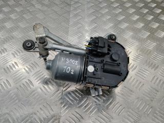 механизм стеклоочистителя (трапеция дворников) Peugeot 3008 1 поколение 2010, 9671062380, 1397220577