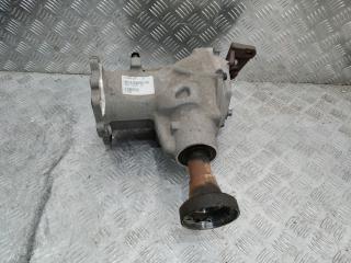 раздаточная коробка Ford Kuga 1 поколение 2010, 2.5 л., HYDC, бензин, 9V4N7L486BA