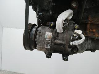 компрессор кондиционера Kia Ceed 1 поколение 2007, 1.5 л., дизель