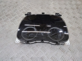 щиток приборов (приборная панель) Hyundai Tucson 3 поколение [рестайлинг] 2019, 94031D7AD0