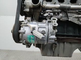 компрессор кондиционера Opel Vectra C [рестайлинг] 2007, 1.8 л., Z 18 XER, бензин, 13217307