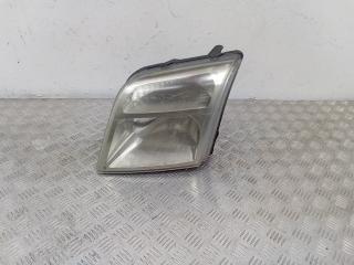 фара левая Ford Transit Connect 1 поколение 2008, 2T1413005