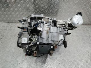 КПП автоматическая (АКПП) Citroen C5 2 поколение 2009, 2.7 л., UHZ (DT17BTED4), дизель, TF-80SC, 20GG09