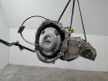 КПП автоматическая (АКПП) Nissan Navara D23 2020, 2.3 л., дизель, RE7R01B, X049C - фото №6
