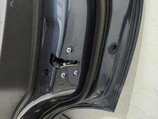 замок двери задней правой Renault Kadjar 1 поколение 2018