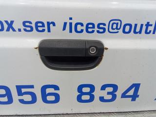 ручка крышки багажника Mercedes-Benz Vito W639 2010