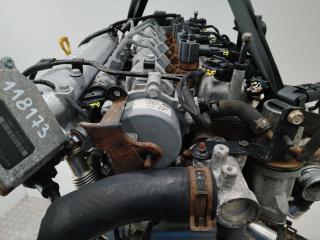 насос вакуумный Hyundai i30 1 поколение 2007, 1.6 л., дизель, МКПП, 288102A101