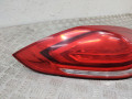 фонарь задний левый Porsche Panamera 970 [рестайлинг] 2016, 97063143304 - фото №3