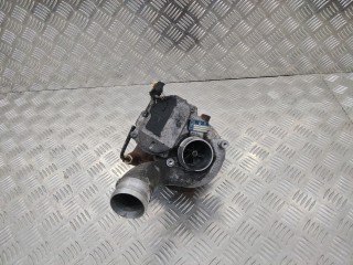 турбина Audi A6 4F/C6 2006, 3.0 л., дизель, 059145715F