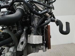 корпус масляного фильтра Audi A4 B7 2005, 2.0 л., BNA, дизель, вариатор