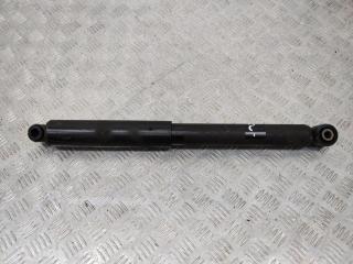 амортизатор задний Nissan Navara D23 2021