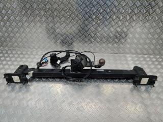 прицепное устройство (фаркоп) Mercedes-Benz E-Класс W212/S212/C207/A207 2011, 2.2 л., дизель, A2123100204