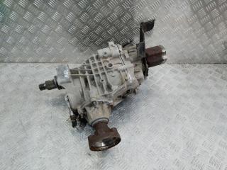 раздаточная коробка Land Rover Freelander 1 поколение [рестайлинг] 2004, 2.5 л., бензин, 789122