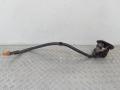 горловина топливного бака Mercedes-Benz GLE W166 2015, A1664700920 - фото №5