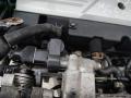 клапан холостого хода Hyundai Getz 1 поколение [рестайлинг] 2006, 1.4 л., G4EE, бензин, 3515026900 - фото №2