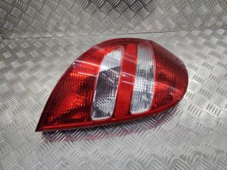 фонарь задний левый Mercedes-Benz A-Класс W169 2004, хетчбэк 5 дв., A1698200364