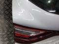 крышка багажника (дверь 3-5) Renault Megane 4 поколение 2019, хетчбэк 5 дв. - фото №8