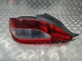 фонарь задний левый Peugeot 406 Coupe 1 поколение 1999