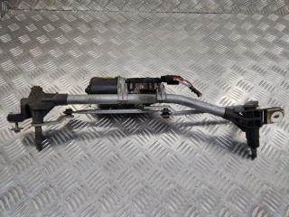 механизм стеклоочистителя (трапеция дворников) Renault Megane 3 поколение 2011, W000007226