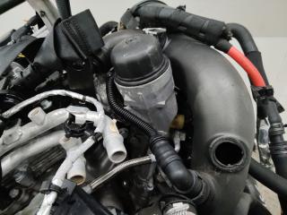 корпус масляного фильтра Land Rover Range Rover Sport 2 поколение [рестайлинг] 2020, 2.0 л., PT204, бензин, G4D36714C77A