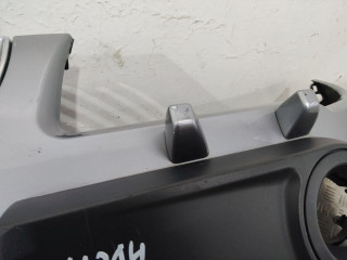 форсунка омывателя фары левая BMW X3 E83 2005