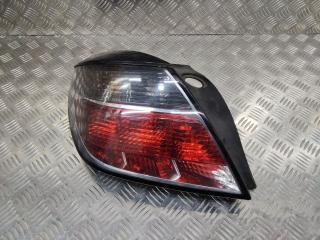 фонарь задний левый Opel Astra H 2005, 24451832