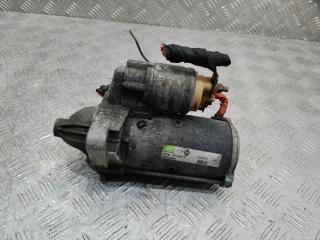 стартер Renault Espace 4 поколение [рестайлинг] 2007, 2.0 л., M9R 760, дизель, МКПП, 8200628430