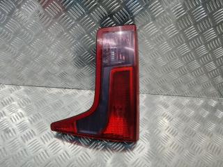 фонарь крышки багажника правый Citroen C5 1 поколение [рестайлинг] 2006, 89034081X31