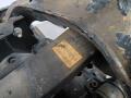 балка подвески передняя (подрамник) Volkswagen Crafter 1 поколение [рестайлинг] 2015, 2.0 л., дизель, A9063211403, A9063302201 - фото №8