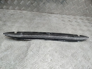 дополнительный стоп-сигнал Porsche Boxster 987 2006, кабриолет, 98763105002