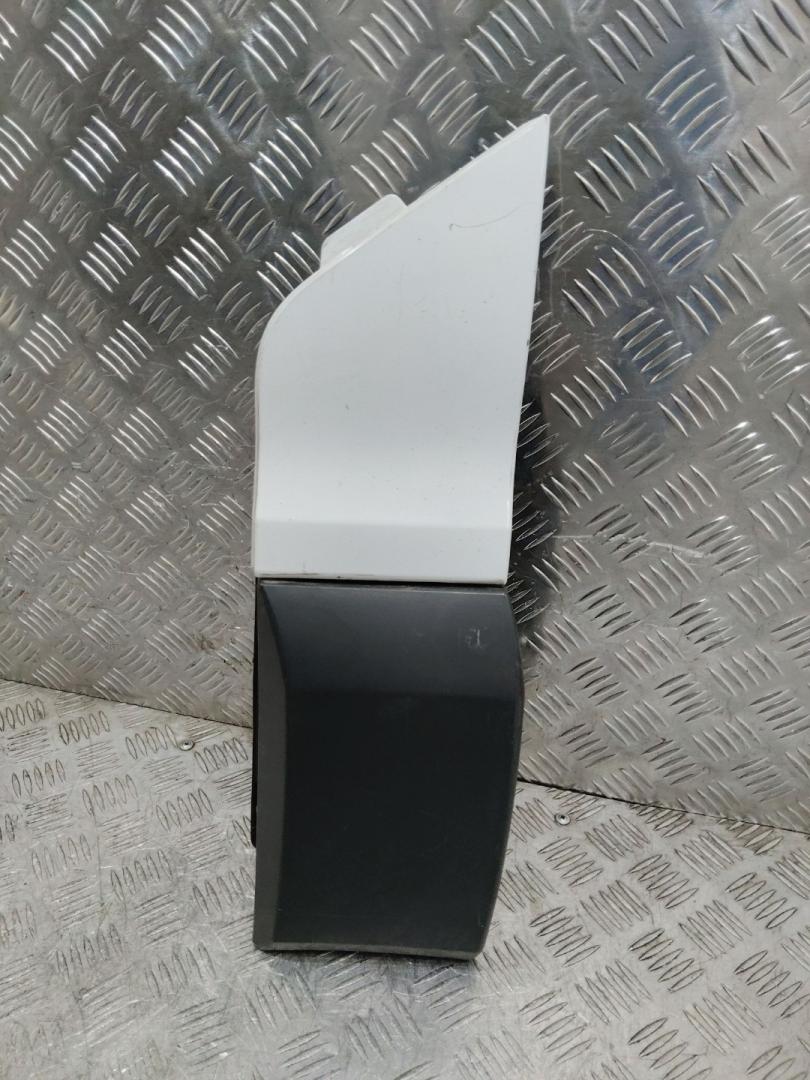 лючок топливного бака Ford Transit 8 поколение 2015, GK31V27936AD - фото №1