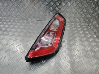 фонарь задний правый Fiat Punto 3 поколение [рестайлинг] Punto Evo 2010, 518497390