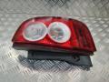 фонарь задний правый Nissan Micra K12 [2-й рестайлинг] 2008, хетчбэк 5 дв. - фото №2