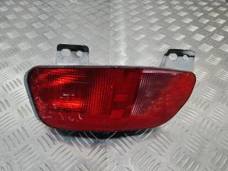 фонарь задний левый Citroen C4 Picasso 2 поколение [рестайлинг] 2017