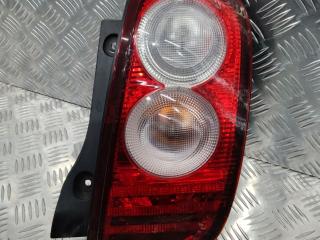 фонарь задний правый Nissan Micra 3 поколение (K12) 2005, хетчбэк 5 дв., 89038564