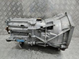 КПП механическая (МКПП) BMW 1 серия E81/E87 [рестайлинг] 2008, 1.6 л., бензин, 23007533818, 7533818