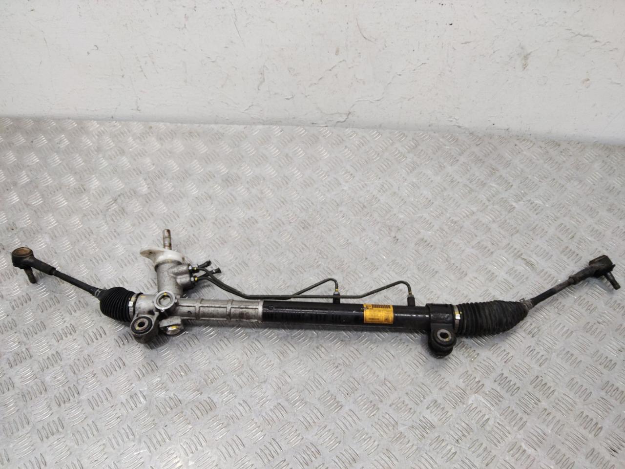 рулевая рейка Chevrolet Spark M300 2013, 95228682 - фото №1