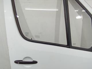 стекло двери передней правой Mercedes-Benz Sprinter 2 поколение [рестайлинг] (W906) 2017, правый руль