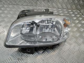 фара левая SEAT Cordoba 1 поколение 1999, 6K1941029C