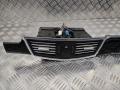 накладка на торпедо (консоль) Mercedes-Benz E-Класс W212/S212/C207/A207 2011, A212680XX71, A2128302554 - фото №2
