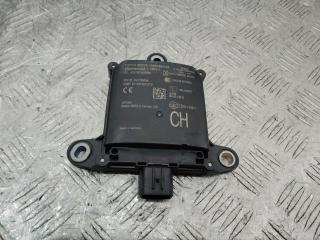 датчик мертвых (слепых) зон Toyota C-HR 1 поколение AX10 2018, 88162F4010