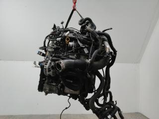 двигатель Renault Scenic 4 поколение 2016, 1.6 л., R9M 452, дизель, R9M452, R9MD452