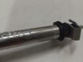 форсунка Mercedes-Benz CLA-Класс C117 2016, 1.6 л., бензин, A2780700687, 0261500065, A2560700187, A278070068764 - фото №3