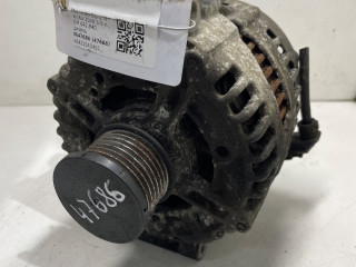 генератор Mercedes-Benz M-Класс W164 2008, 3.0 л., дизель, A6421540402, 0121813020, A0131547002, 0121715015