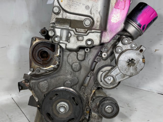 двигатель Volkswagen Passat B7 2011, 1.4 л., CDGA, бензин, внедорожник 5 дв., CDG