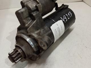 стартер Volkswagen Passat B6 2009, 2.0 л., дизель, 02E911023L, 0001123016, 0001123017, 0986020280, 0001123036, 0001123037, 0986024360, 02E911023H